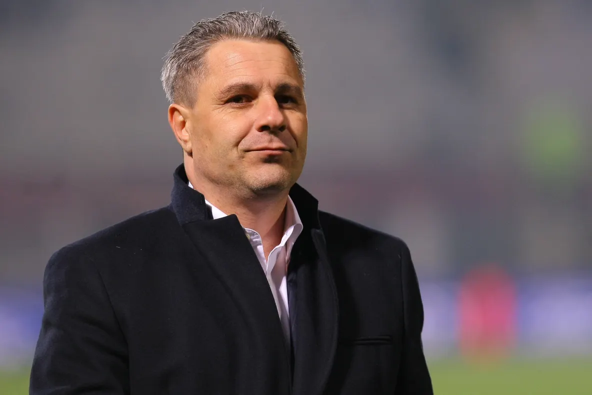 Sfaturi tactice de la distanță. Șumudică le dă lecții celor de la FCSB