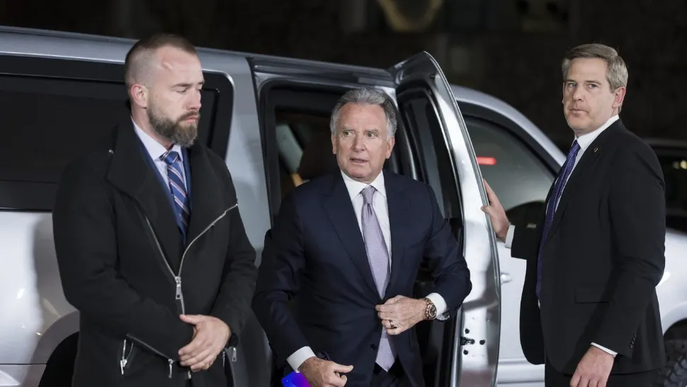Emisarii americani Witkoff și Kushner au sosit la Moscova pentru discuții cu Putin privind oprirea războiului din Ucraina