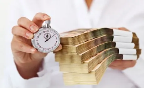 Rata dobânzii de politică monetară rămâne de 6,5 % pe an