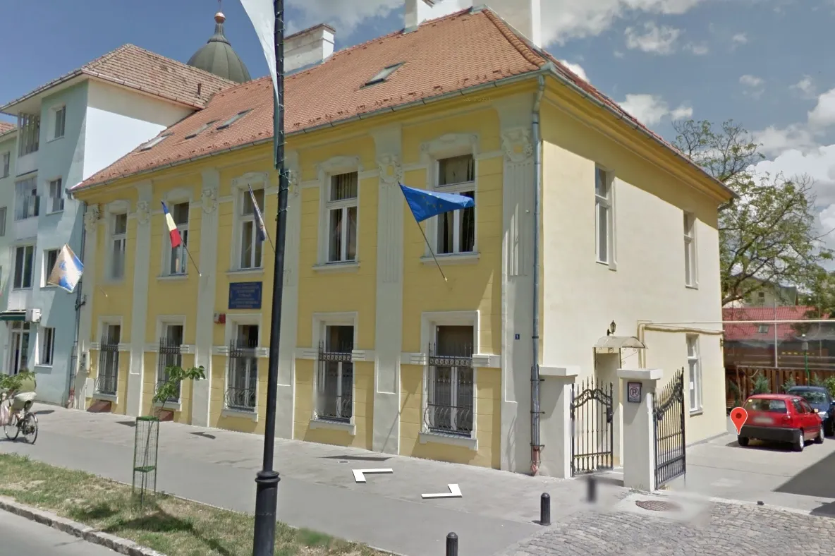 Şcoala Populară de Arte şi Meserii din Sfântu Gheorghe a împlinit 50 de ani de activitate
