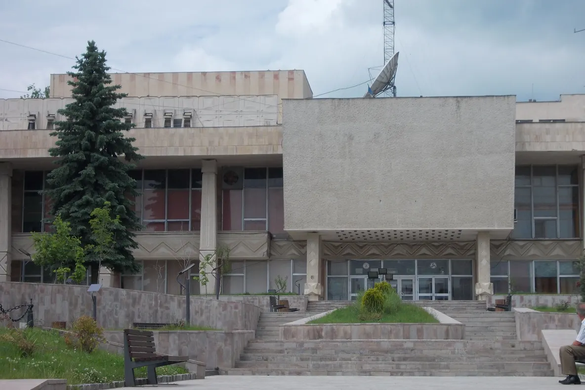 Primăria Sfântu Gheorghe nu va lua în administrare Casa de cultură a sindicatelor