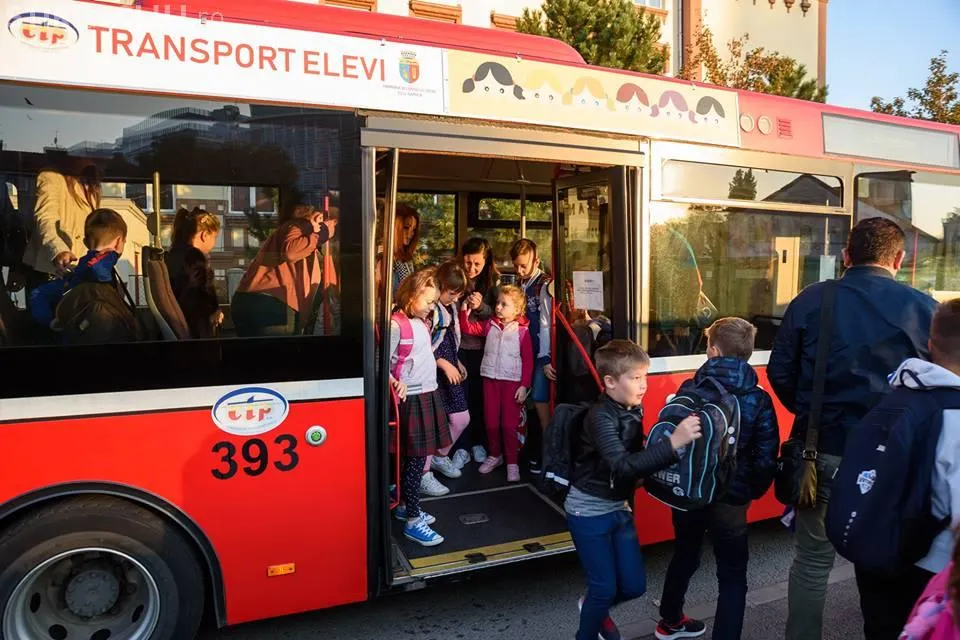 Fundația Comunitară Covasna lansează „Mai mult decât un loc pe hartă!”