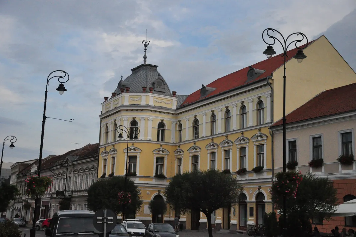 Primăria Sfântu Gheorghe indexează impozitele locale cu rata inflaţiei