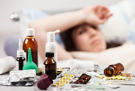 Creştere cu 7% a virozelor respiratorii în județul Covasna. Nu s-au înregistrat cazuri de gripă