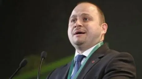 Fostul senator UDMR Olosz Gergely a fost dat în urmărire internaţională
