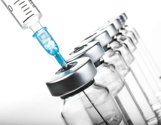 DSP Covasna: „Vom primi peste 6.000 de doze de vaccin antigripal în acest sezon”
