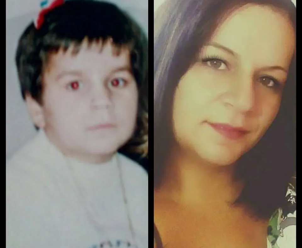 O tânără originară din județul Covasna își caută părinții biologici