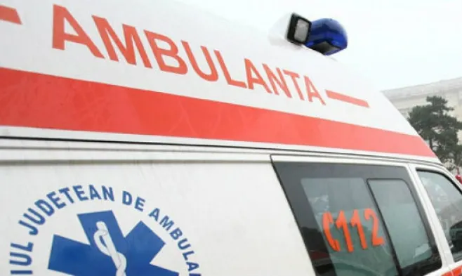 Aproape 900 de pacienţi la Urgenţele Spitalului Judeţean în ultima săptămână