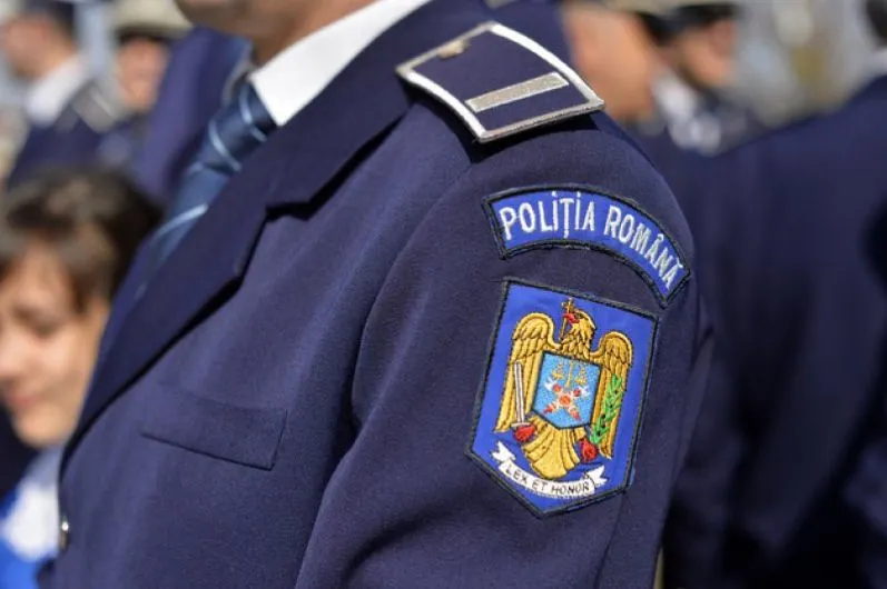 170 de candidaţi pe 3 posturi la IPJ Covasna