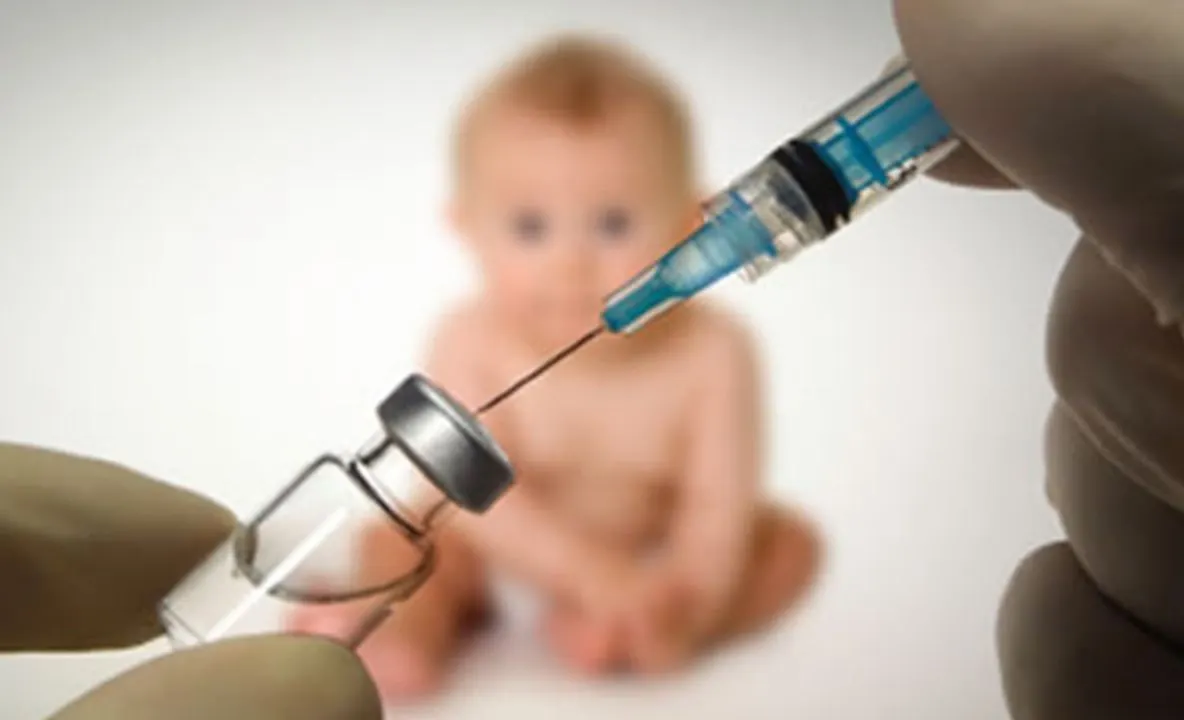 DSP Covasna: Ministerul Sănătății ne-a livrat doar 180 de doze de vaccin antigripal