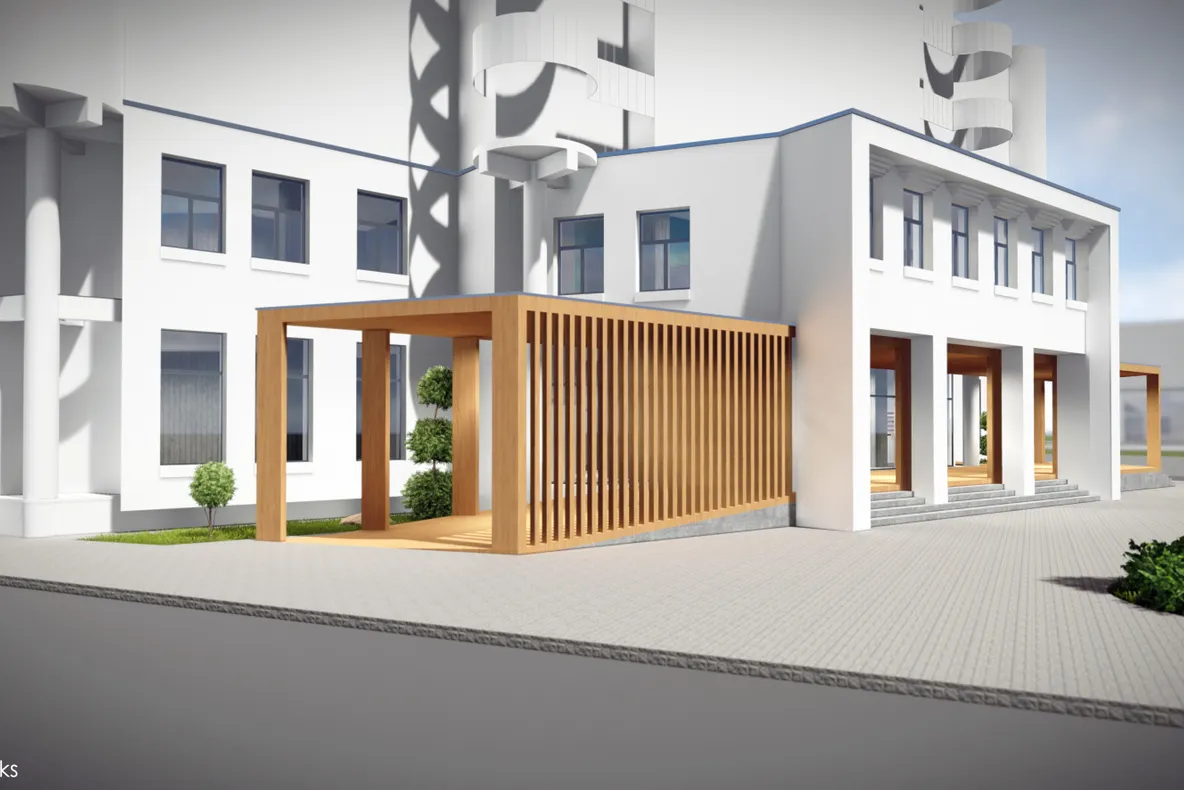 Design Bank – Un spaţiu creativ pentru tinerii din Sfântu Gheorghe