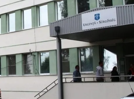 Peste 730 de pacienţi la Urgenţe în ultima săptămână