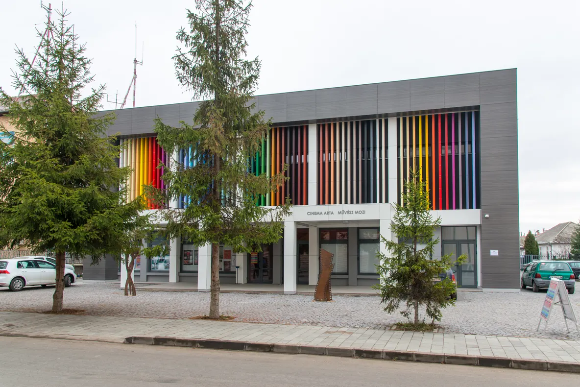Programul filmelor la Cinema Arta din Sfântu Gheorghe, în perioada 8 – 14 martie