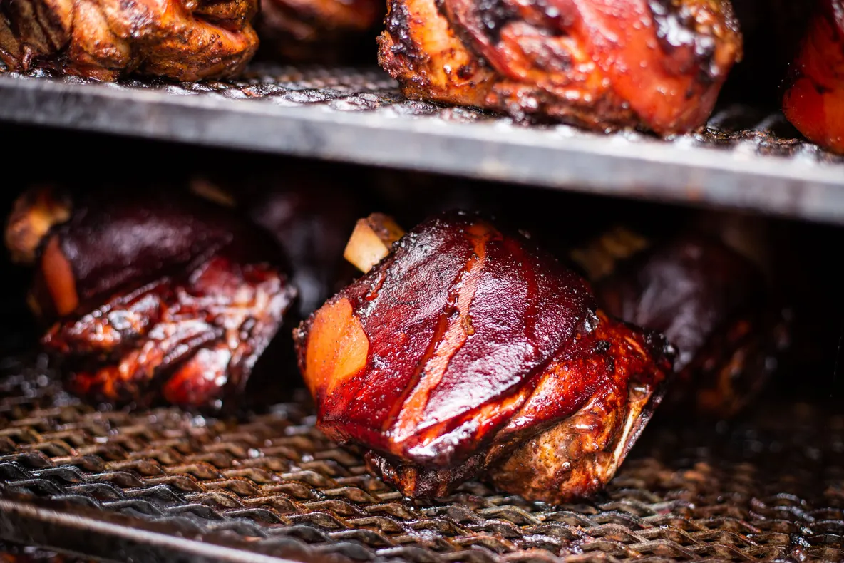 Curs de pregătire pentru Transylvanian BBQ Festival