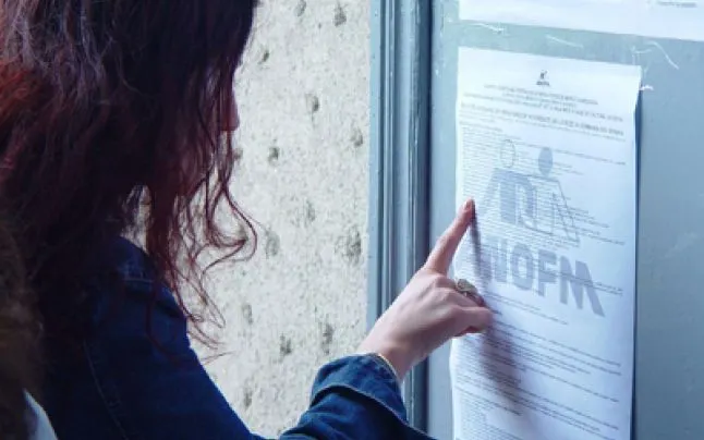 Absolvenţii promoţiei 2019, aşteptaţi la AJOFM Covasna