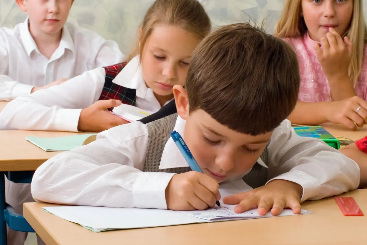 A început a doua etapă de înscriere în învăţământul primar 2019 – 2020