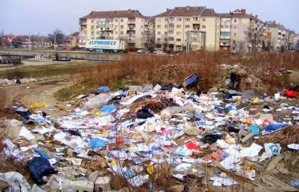 Amenzi de aproape 200.000 lei aplicate de Garda de Mediu Covasna în primele 3 luni ale anului