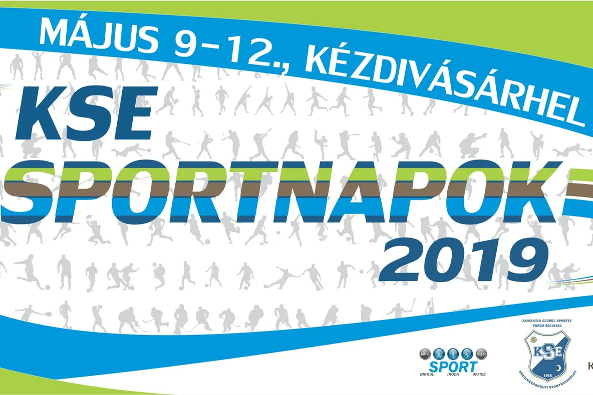 Încep Zilele SportiveTârgu Secuiesc. Sala Polivalentă va fi redenumită