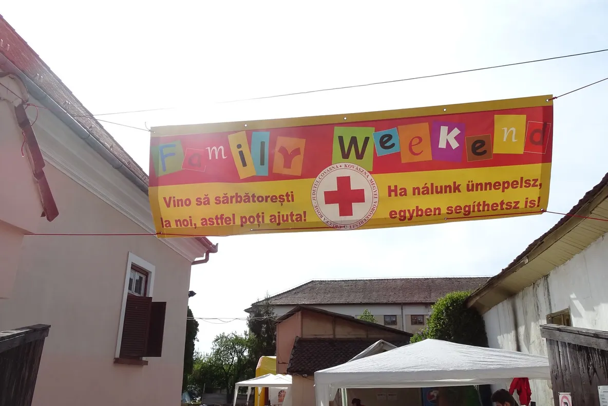 S-au strâns peste 8.000 de lei din donaţii pentru Tabăra de Vară 2019