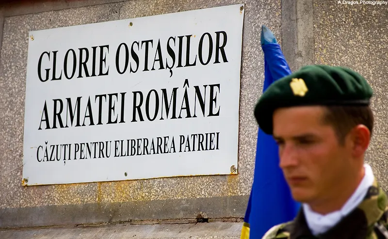 Program complet Ziua Eroilor în judeţul Covasna
