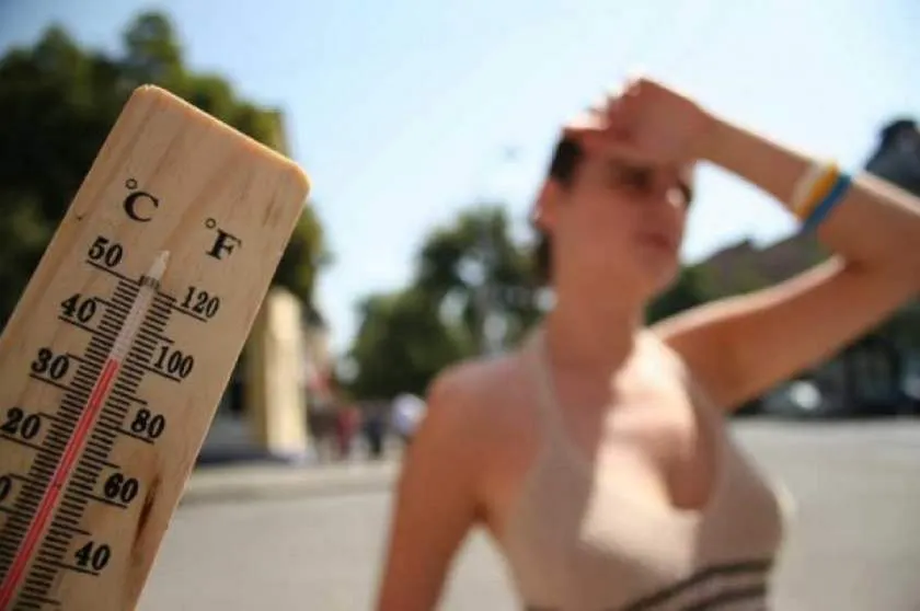 Informare meteo de disconfort termic şi instabilitate atmosferică pentru toată ţara
