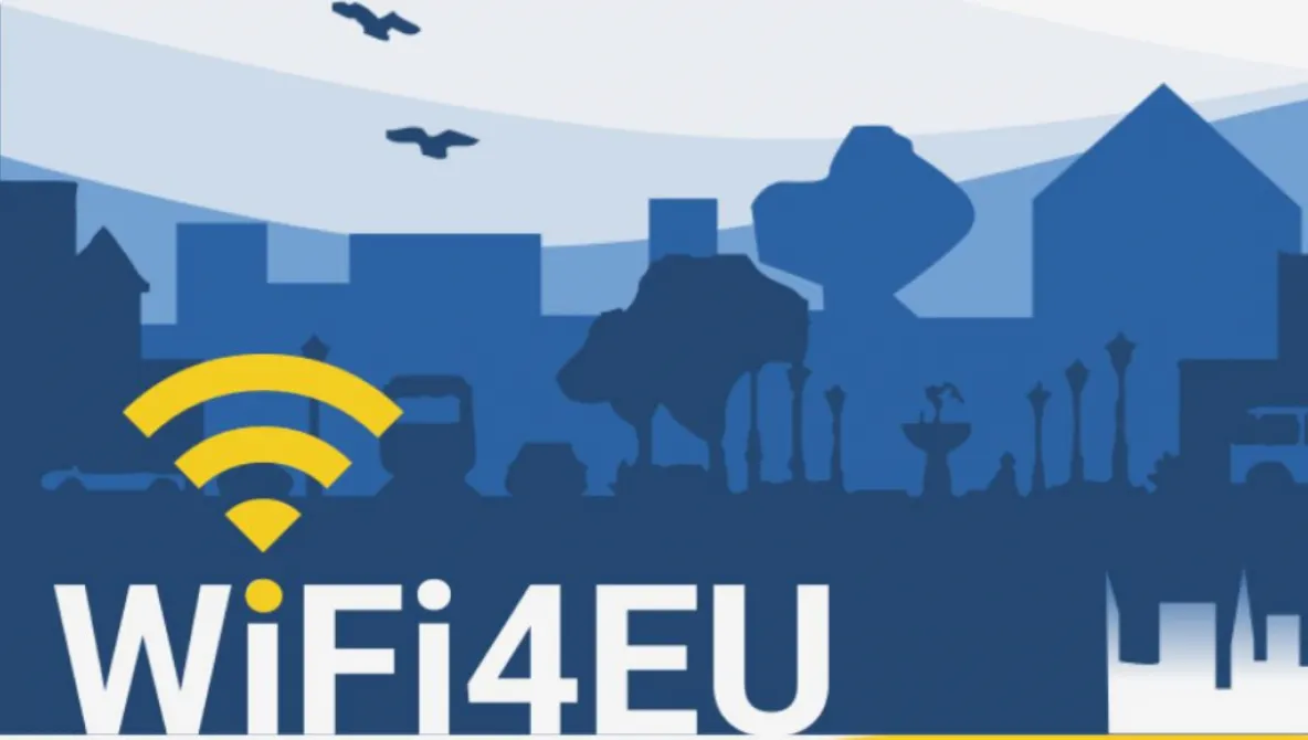 Zăbala, comuna din județul Covasna cu internet gratuit