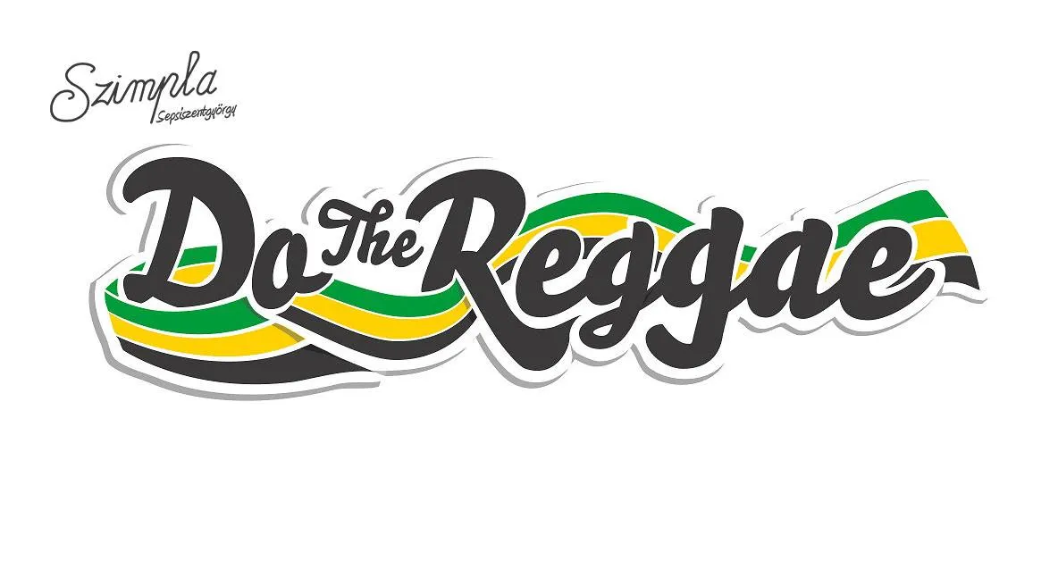 Weekend reggae la Sfântu Gheorghe