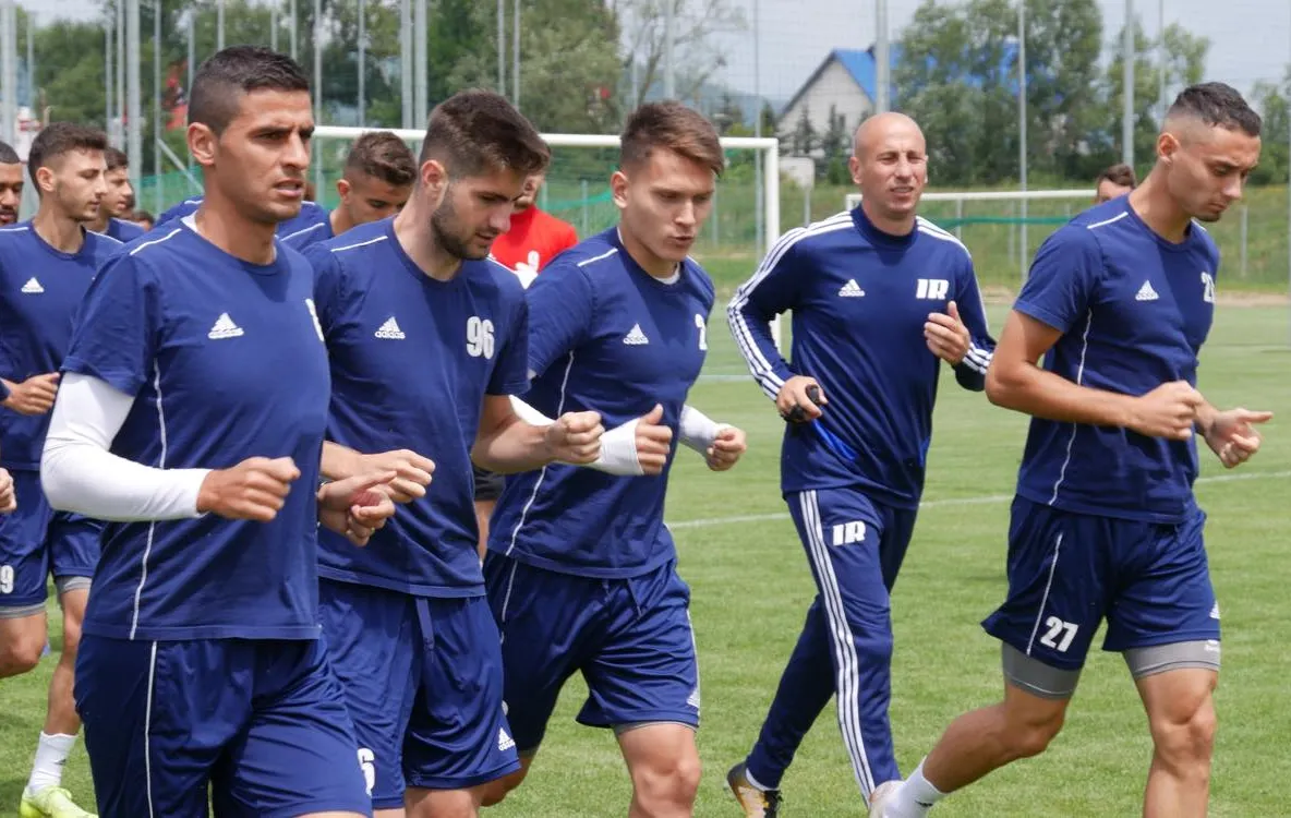 Sepsi OSK a ajuns la 16 transferuri în această vară