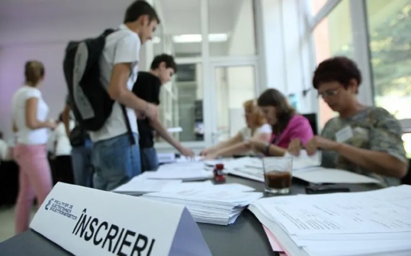 Încep înscrierile pentru Bacalaureat 2019, sesiunea august – septembrie