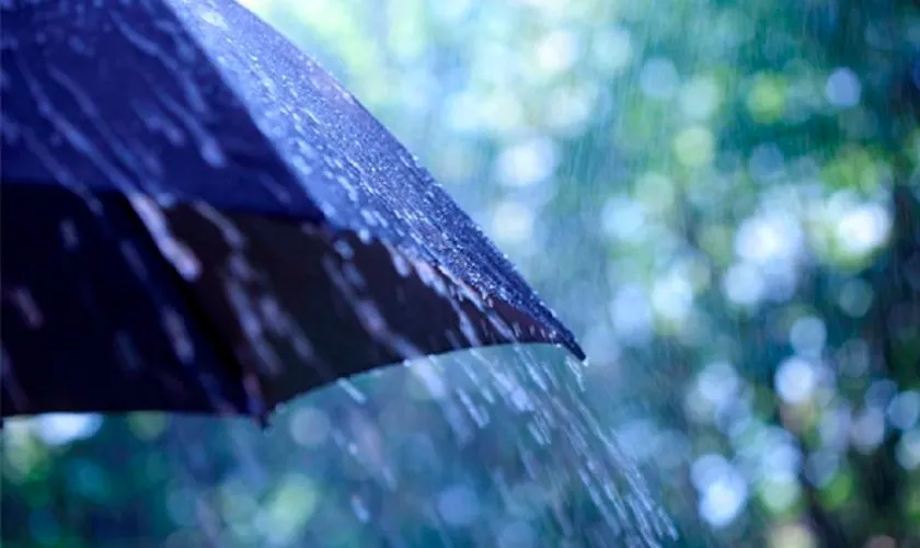Informare meteo: vin ploile în toată ţara