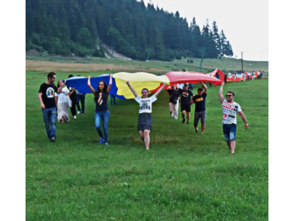 18 proiecte de promovare și dezvoltare a limbii române în județele Covasna și Harghita, derulate de Guvern