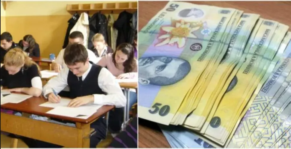 Primăria Sfântu Gheorghe a dublat valoarea burselor pentru liceeni în noul an școlar