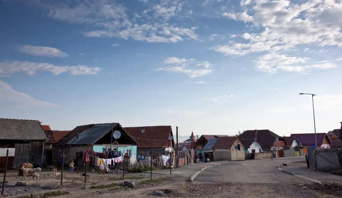 Primăria Sfântu Gheorghe va construi 50 de locuințe sociale în cartierul Őrkő