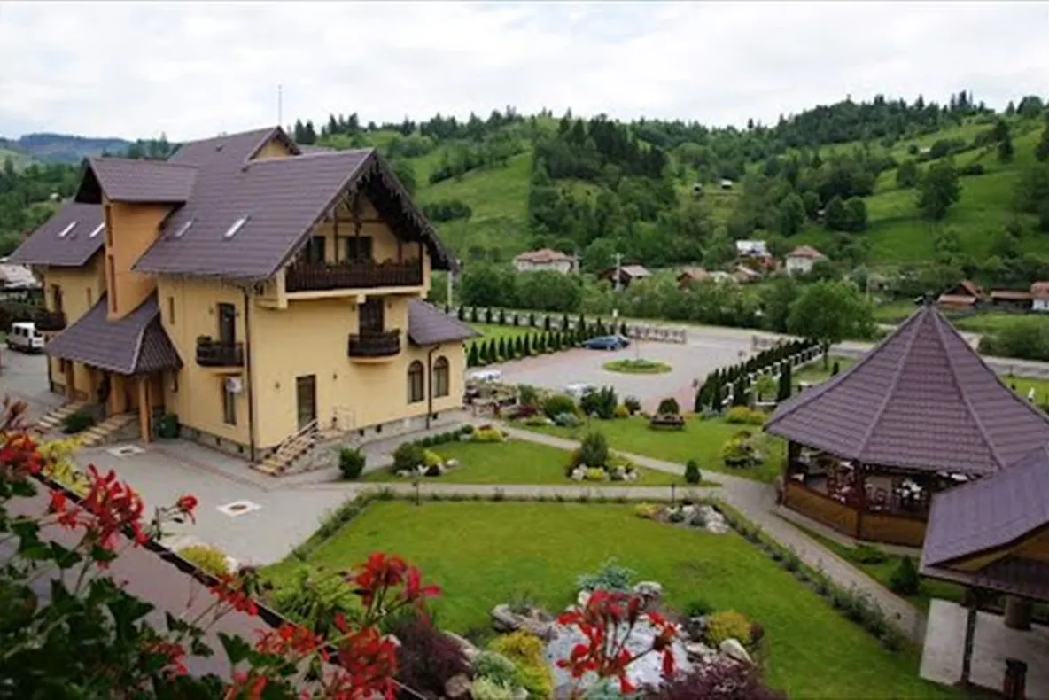 Proprietarii de pensiuni din județul Covasna, planuri de investiții pentru sezonul de vară viitor