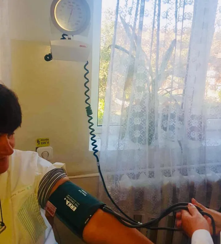 Aparatură medicală nouă la Belin, printr-un amplu proiect de dezvoltare locală