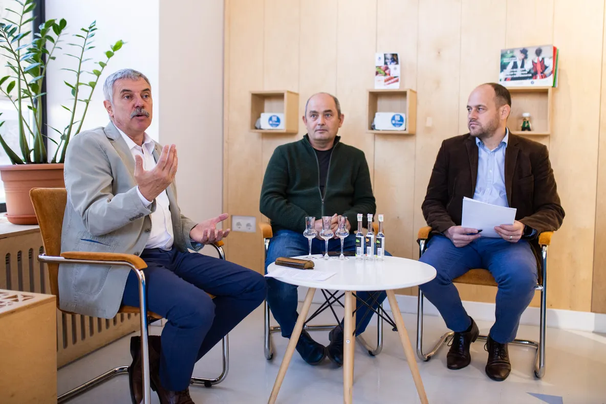 „Competiţia Pălincilor”, în noiembrie la Sfântu Gheorghe