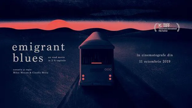 Filme la Cinema Arta Sfântu Gheorghe în perioada 11-17 octombrie