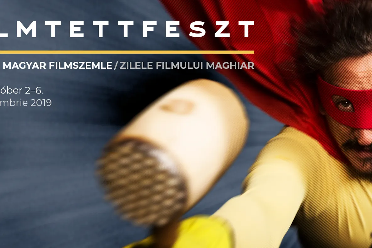 Zilele Filmului Maghiar la Cinema Arta by Cityplex. Intrarea este liberă!