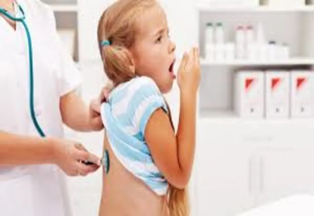 Creștere cu 2% a virozelor respiratorii în județul Covasna
