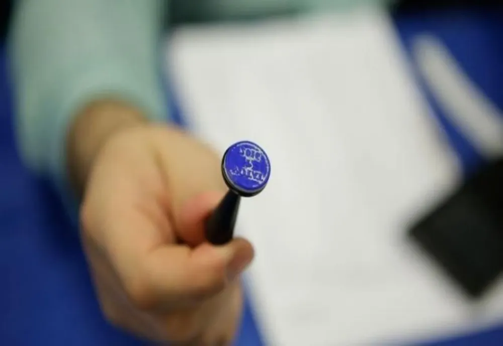 Harghita şi Covasna, pe ultimele locuri la prezenţa la vot, mult sub media naţională