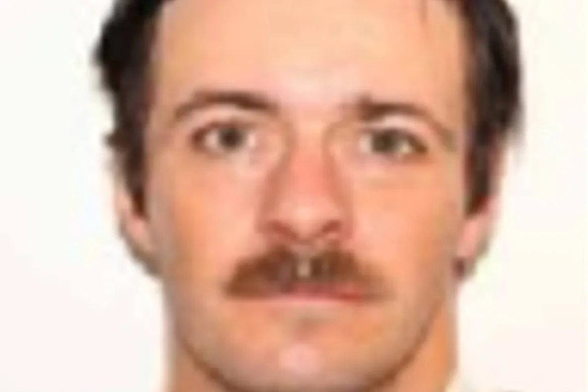 Bărbat din Sfântu Gheorghe căutat de poliţiştii covăsneni