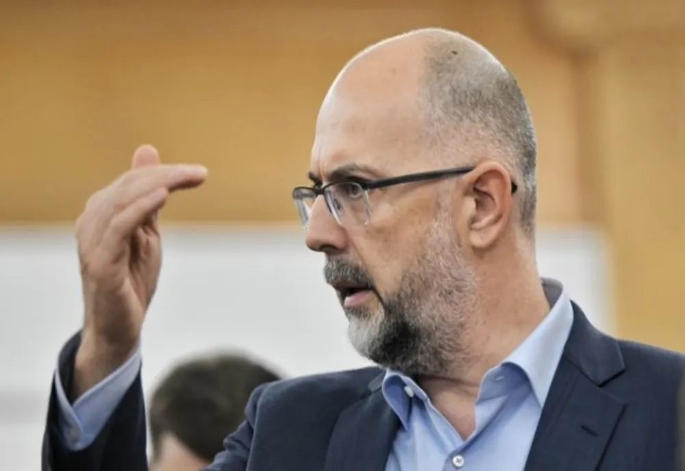 UDMR nu va susţine pe nimeni în turul doi: „Nu au cerut sprijinul comunităţii maghiare”