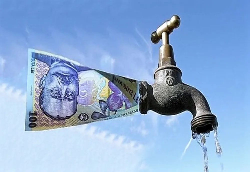 Noi tarife pentru apă și canalizare în mai multe localități covăsnene