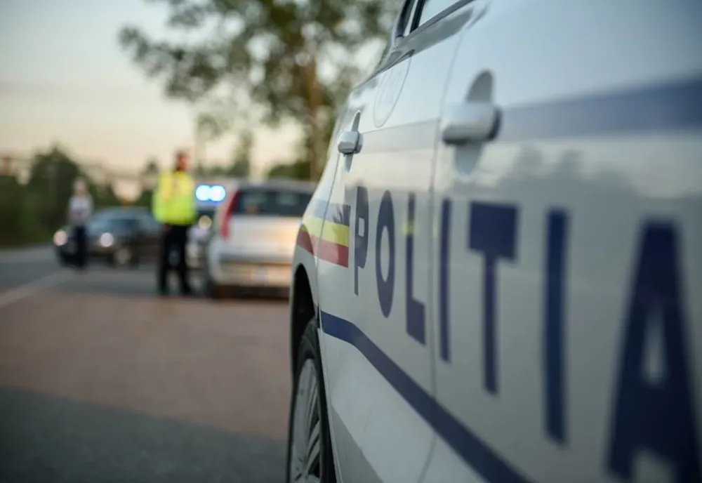 Amenzi totale de 2.080 lei și 3 permise suspendate de polițiștii covăsneni  în ultimele zile
