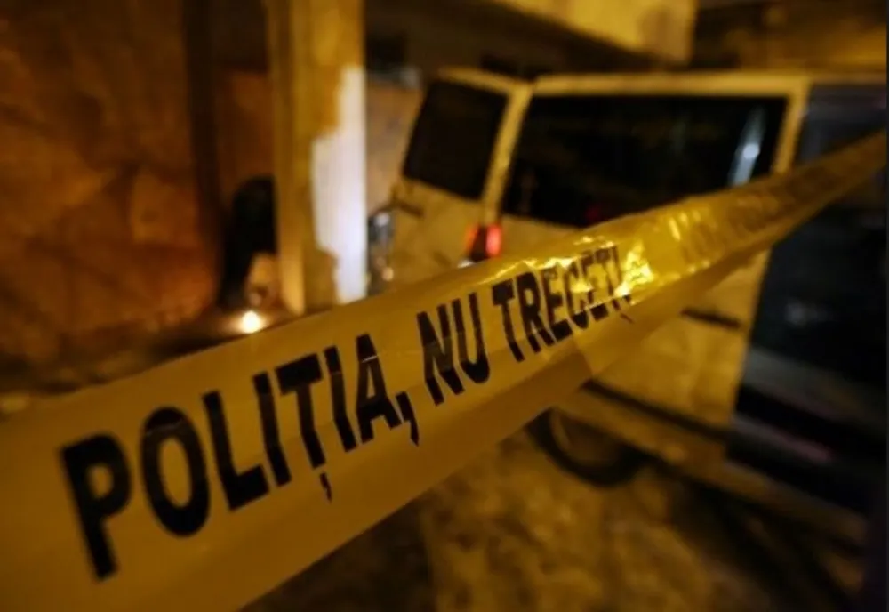 Accident grav la Zagon. Șoferul a murit la spital