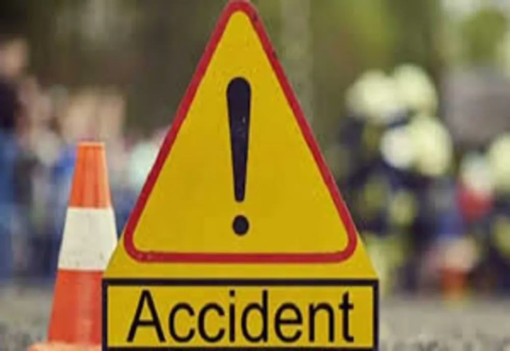 Tânăr rănit într-un accident pe DN11, între Sfântu Gheorghe și Târgu Secuiesc