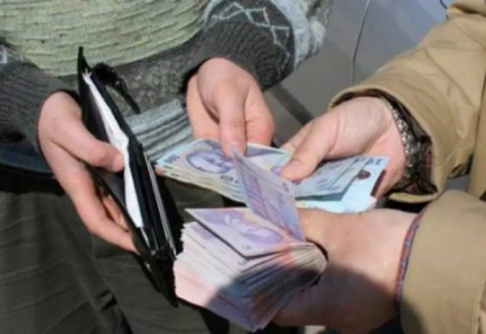Covăsnean cercetat penal poliţiştii harghiteni pentru înşelăciune