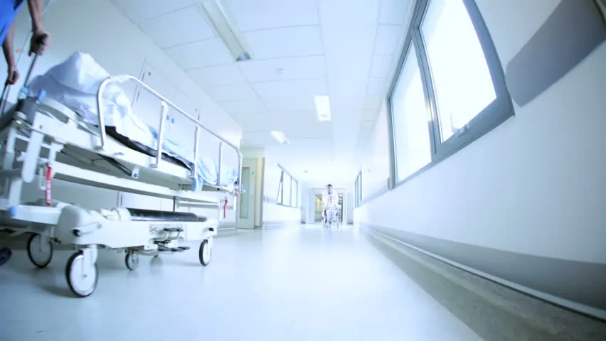 Pacient întors din Italia, internat cu febră la Spitalul Județean de Urgență Sfântu Gheorghe
