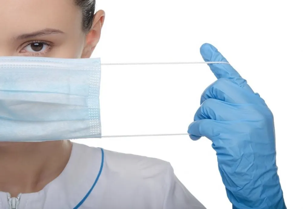 Încă un medic de la Spitalul Județean iese public și recunoaște că este infectat cu coronavirus