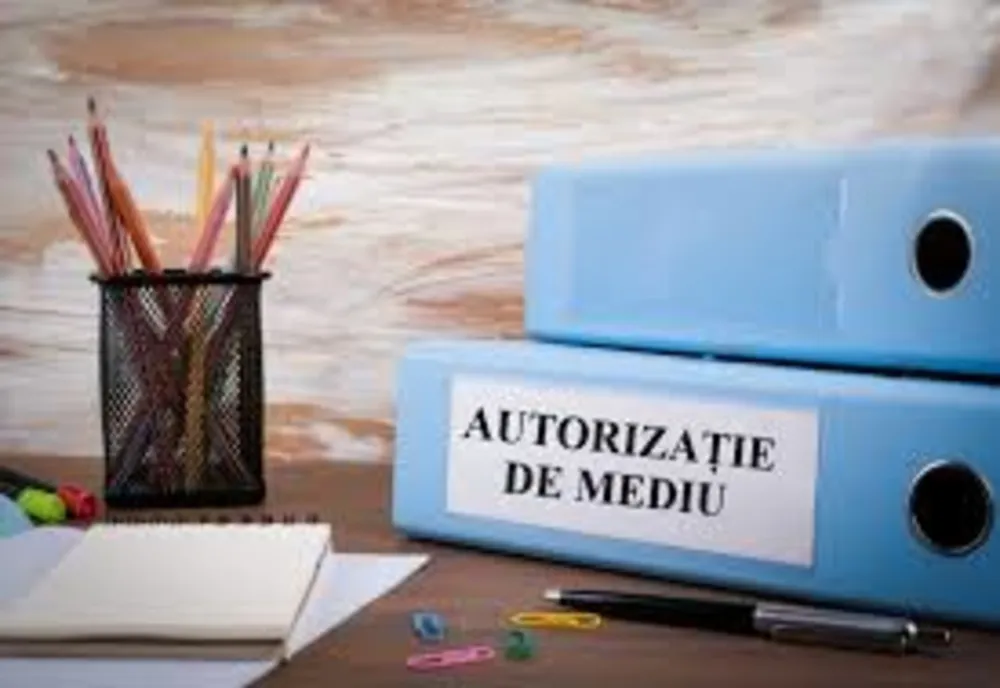 APM Covasna a emis anul trecut peste 140 de autorizaţii de mediu